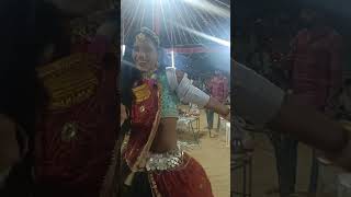 DASPAN garba punasa [upl. by Annailuj]