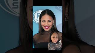 Sanaa Lathan look alike 👀🥰sanaalathan doppleganger doll [upl. by Serena]