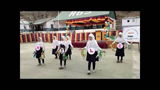 75TH REPUBLIC DAY CELEBRATED AT AGS RAGHAVAN ON 26 JAN 2024 [upl. by Roman]