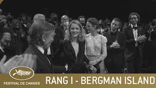 BERGMAN ISLAND  RANG I  CANNES 2021  VO [upl. by Sara]