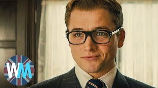 Máº¬T Vá»¤ KINGSMAN  KINGSMAN SECRET SERVICE  Trailer 2 [upl. by Esra]