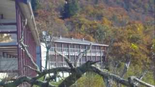 Pisgah Inn on the Blue Ridge Parkway [upl. by Fine]