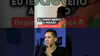 Como Se Prevenir Da Paternidade Socioafetiva E Pensão Socioafetiva [upl. by Grochow]