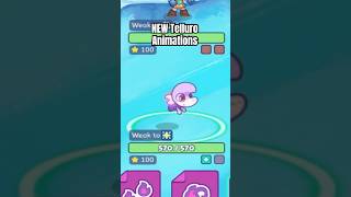 Prodigy Math Game  NEW Telluro Animations shorts prodigymathgame [upl. by Smaoht]