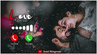 Romantic Ringtone 💞 Love Ringtone Hindi Ringtone Love Story Ringtone 2024 Mp3 Ringtone New Ringtones [upl. by Elylrac942]