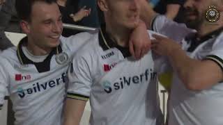 KSC Lokeren  Temse  VERSLAG LOKEREN  TEMSE vs WETTEREN  20212022 [upl. by Nasar710]