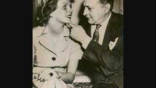 John Barrymore My Dear Children radio interview 1939 Part 1 [upl. by Devina666]