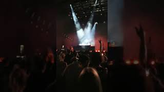 Overmono  Stayinit live  Audioriver 2024 Lodz [upl. by Nilved222]