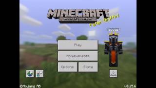 Maccast Minecraft iMazing Tutorial [upl. by Krebs]