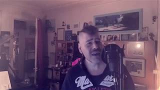 Fred Actone quotUn jour une femmequot reprise de la chanson de Florent Pagny [upl. by Rudyard139]