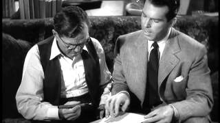 Pacto de sangre Double Indemnity 1944 [upl. by Anora]