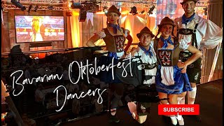 Ultimate Bavarian Oktoberfest Dancers [upl. by Erica]