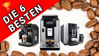 KAFFEEVOLLAUTOMAT TEST ☕ Die NEUEN BESTEN Kaffeemaschinen 2024 [upl. by Artimed]