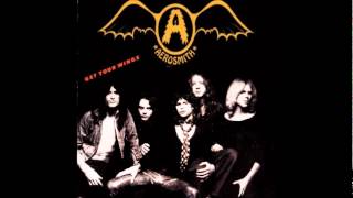 1974 Aerosmith  Get Your Wings 1 Same Old Song And Dance [upl. by Goodwin485]