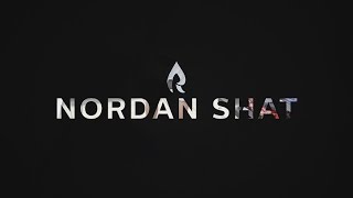 Nordan Shat Vlog Intro Music [upl. by Kilby]