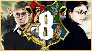 Harry Potter e lOrdine della Fenice PC ITA Parte 8  Accio a Casaccio [upl. by Finella443]