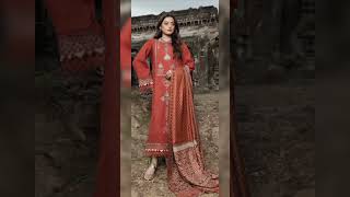 MAHROSH BY CELTS VOL 2 EMBROIDERED WINTER COLLECTION WHOLESALE PRICE 4700 RETAIL PRICE 6400 brand [upl. by Dlanar]