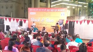 Sachin Limaye Live At Powai [upl. by Friedrick]