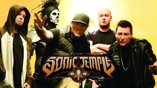 Limp Bizkit Live Full Show  Sonic Temple 2024 [upl. by Niu]