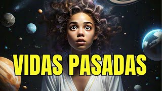 🙌🌍 Vidas Pasadas y Astrología ¿Qué Revelan los Planetas 🙏 [upl. by Neal417]