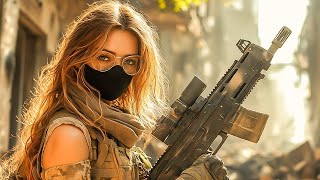 The Tracker  Action Thriller  New Hollywood Action Movie In English Full HD [upl. by Warring]