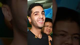 Facts about Smiling hacker Hamza Bendelladj factsinhindi shorts history [upl. by Inalem]