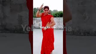 Babua ke khus kar da bhojpuri song dance newsong [upl. by Spearing]