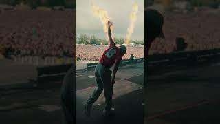 Download Festival UK June 24 entershikari festival akissforthewholeworld livemusic [upl. by Brier]