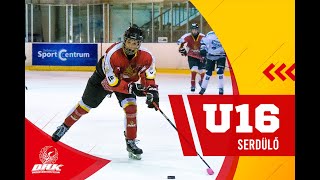 U16 CJHL Tournament 3 day [upl. by Julieta211]