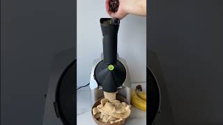 Transform Your Life with the Yonanas Frozen Treat Maker [upl. by Cyprus248]