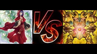 VENT DIVIN  VOICELESS VS EXODIA 120voiceless yugiohtcgtenpaipendulumtcg [upl. by Zelig]