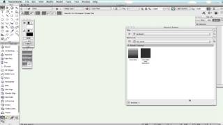 Purging Your Document in Vectorworks [upl. by Lehcor]