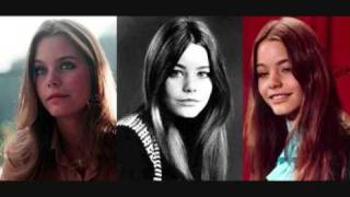 The beautiful Susan Dey The Partridge Family [upl. by Fianna]