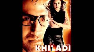 Khiladi 420Jagte Hain hum [upl. by Noek]