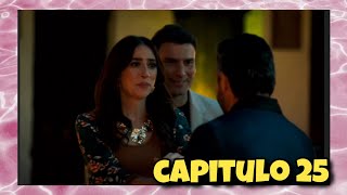 arelys henao 2 avance capitulo 25 [upl. by Anerrol402]