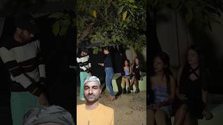 wait for twist 😊 । shorts comedy funny love prank reelsindia shortvideo prankvideo fun [upl. by Snah]