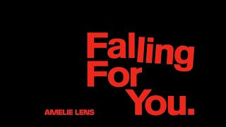 Amelie Lens  Falling For You [upl. by Lennod]