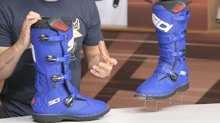 Sidi XPower Boots Review [upl. by Rentsch]