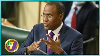 Should the Income Tax Threshold be Increased TVJ Smile Jamaica [upl. by Enerahs]