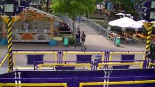 Flash  Weber Onride Video Kleve 2013 [upl. by Craig]