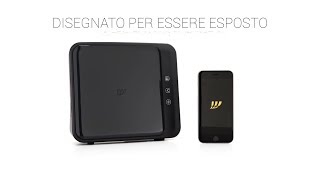 FASTGate  Il modem Fastweb super potente [upl. by Ayanet]