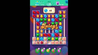 Candy Crush Soda Saga level 3041 Get 2 Stars 28 Moves Complete candycrush candycrushsodasaga [upl. by Quintilla765]