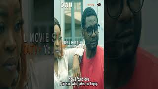 Owu Yoruba Movie 2024  Official Trailer  Now Showing On ApataTV [upl. by Sherrard]