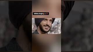 😮🥇flying✈sikh best running motivation milkha singh ki ke orginal video sports [upl. by Rehpotsirahc]