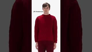 MidHigh Priced Mens Sweater Brands [upl. by Irehc]