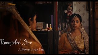 Arranged Marriage  An Unexpected Love  Short Film  Benares Studios [upl. by Rebmak706]