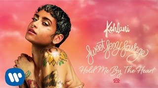 Kehlani – Hold Me By The Heart Official Audio [upl. by Airot]