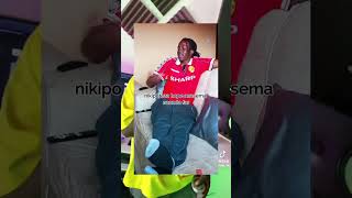 nairobi rap kenyanfreestyle nyashinski hiphop kenya newmusic BREEDERLW [upl. by Radley]