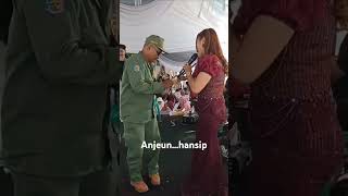 hansip joged anjeun [upl. by Latreese]