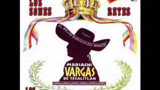 Mariachi Vargas de Tecalitlan El Caporal [upl. by Vale]